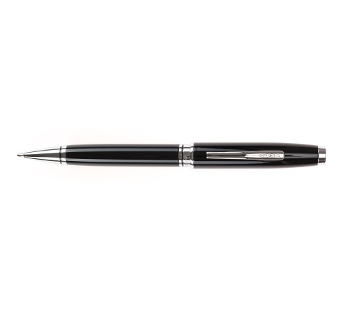 Шариковая ручка Cross Coventry Black Lacquer