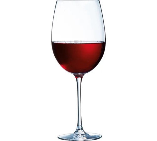 Бокалы для вина Chef&Sommelier Cabernet 750 мл. / 2 шт. в п/у.