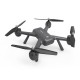 Радиоуправляемый квадрокоптер MJX X104G WiFi FPV GPS 1080p
