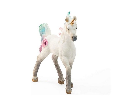 Фигурка Schleich Детеныш морского единорога