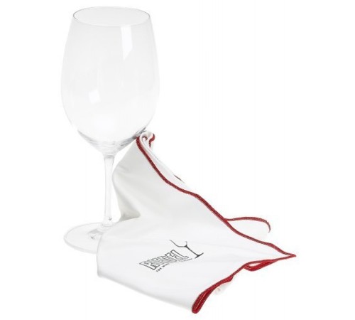 Салфетка Riedel для натирки хрусталя