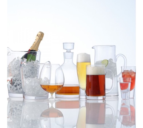 Кружка для пива Lsa International Bar