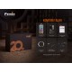 Фонарь Fenix APEX 20 Flashlight, Mix Iridescent, APEX20MI