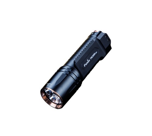 Фонарь Fenix тактический TK35R 5800 люмен с красным светом
