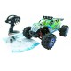 Радиоуправляемый шорт-корс амфибия Feilun The Brave 4WD 2.4G 1/12 RTR