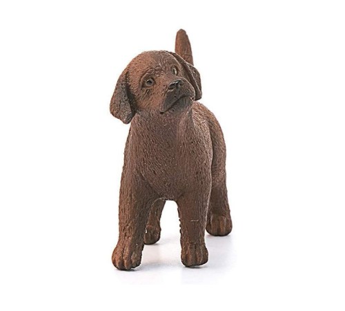 Фигурка Schleich Лабрадор, щенок
