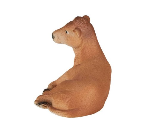 Фигурка KONIK Джерсейский телёнок, лежащий