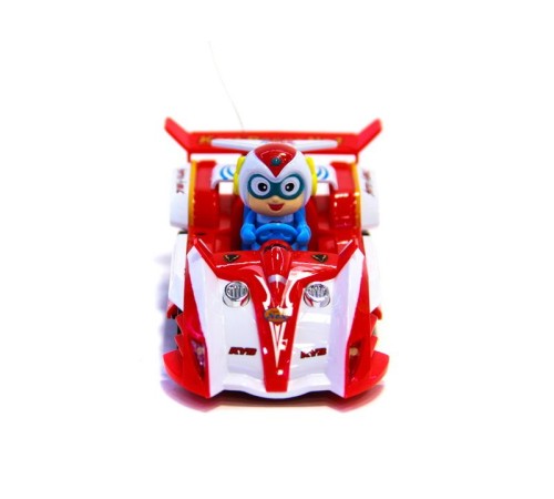 Р/У машина WLToys Карт Mini 2017 1/23 +акб.
