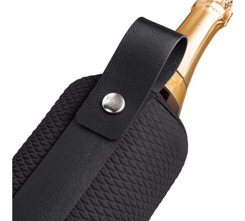 Охладитель для вина Vacu Vin Flexible Wine Cooler Artico