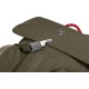 Рюкзак VICTORINOX Altmont Classic Flapover Laptop 15,4'', зелёный, полиэфир, 28x14x43 см, 13 л