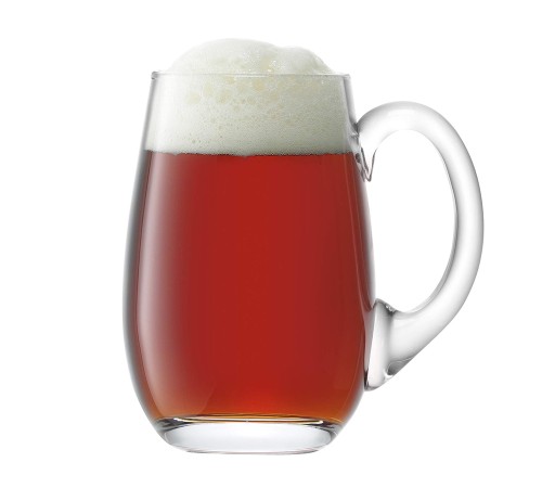 Кружка для пива Lsa International Bar, 750 мл