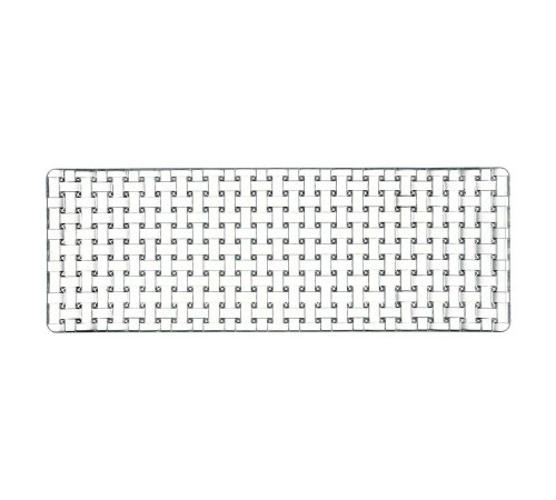 Блюдо прямоугольное Nachtmann Bossa Nova, 42x15 см