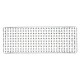 Блюдо прямоугольное Nachtmann Bossa Nova, 42x15 см