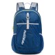 Рюкзак компактный Naturehike 22L NH15A119-B синий