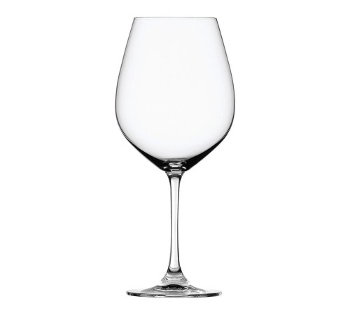 Бокалы для красных вин Spiegelau Salute Burgogne 12 шт.