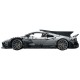 Радиоуправляемый конструктор CaDA MASTER спорткар Mercedes-AMG ONE 1/8 (3290 деталей)
