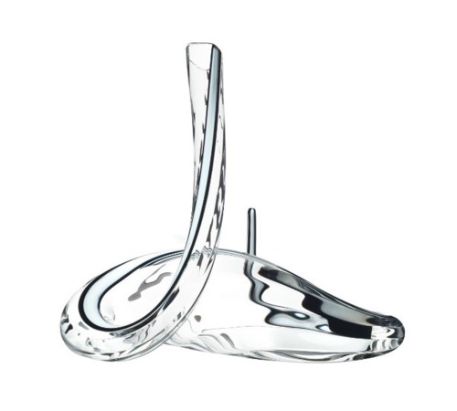 Декантер для вина Riedel Mamba Fatto A Mano Optical