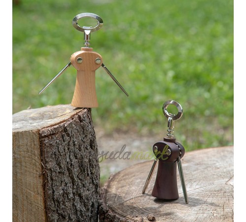Штопор для вина Legnoart Chianti Beech Wood