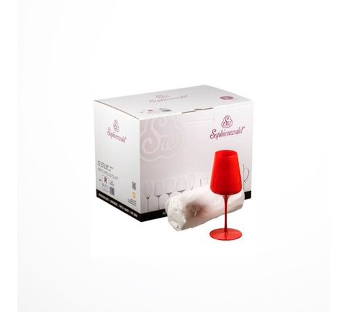 Бокалы для вина Sophienwald Red Line White Wine 2 шт.