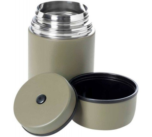Термос для еды Esbit FJ, оливковый, 0.75 л, FJ750ML-OG