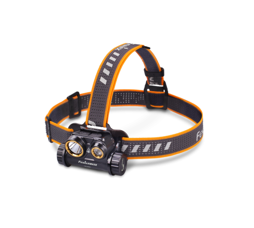 Набор Fenix HM65R LED Headlight+E-LITE, HM65RE-LITE