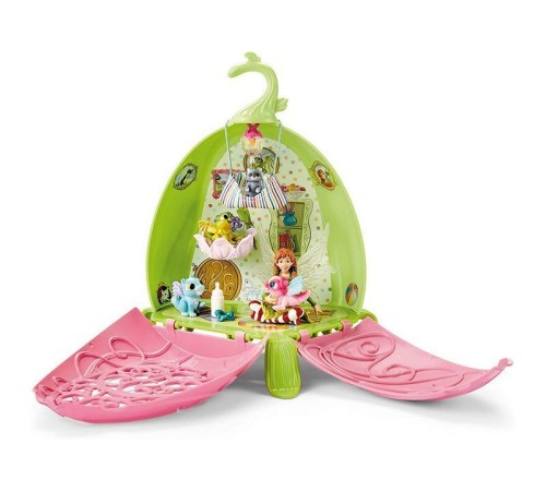 Фигурка Schleich Детский сад для животных Марвин