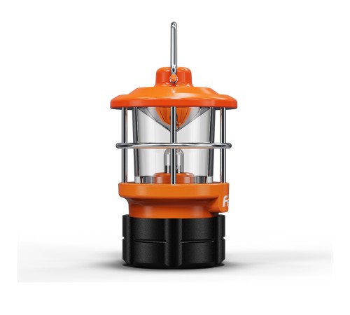Фонарь Fenix тактический PD35R ACE + CL01 оранжевый