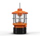 Фонарь Fenix тактический PD35R ACE + CL01 оранжевый