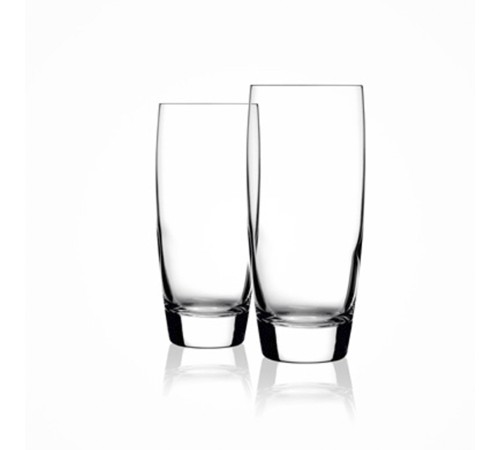 Бокал для воды Italesse Premium Hi-Ball Large 1 шт.
