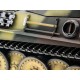Р/У танк Taigen 1/16 Panther type G (Германия) PRO версия 2.4G RTR