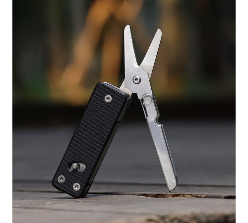 Мультитул Roxon KS2 14-in-One Handle G10