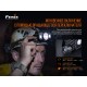 Налобный фонарь Fenix HP30R V2.0, черный, HP30RV20