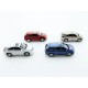 Машина 1:32 Lexus RX450 свет, звук, инерция 15см (1/12шт.) б/к