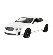 Р/У машина MZ Bentley Continental 2048 1/14 +акб