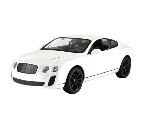 Р/У машина MZ Bentley Continental 2048 1/14 +акб