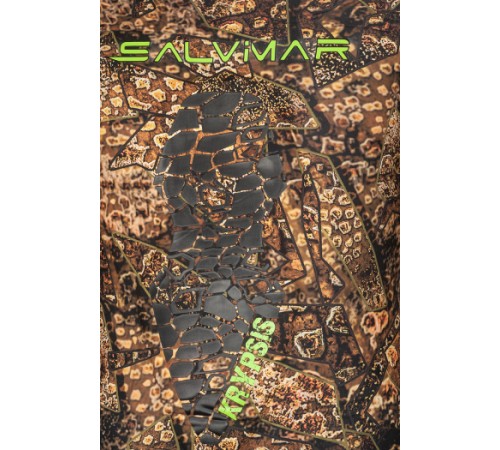 Гидрокостюм Salvimar KRYPSIS 101, 3 мм L