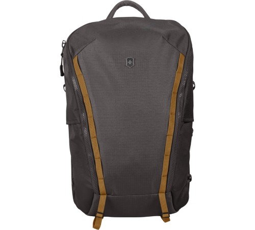 Рюкзак VICTORINOX Altmont Active Everyday Laptop 15,4'', серый, полиэфирная ткань, 27x15x44 см, 13 л