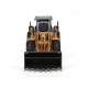 Металлический фронтальный погрузчик HUI NA TOYS 1/50 PRO