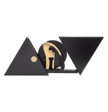 Штопор для вина рычажный L'Atelier du Vin Geometry