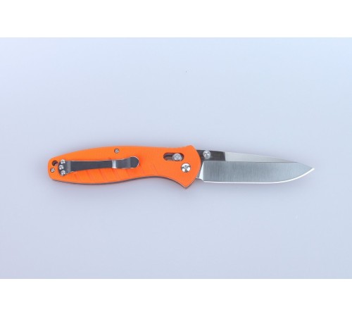 Нож Ganzo G738 черный