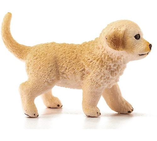 Фигурка Schleich Голден ретривер, щенок