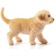 Фигурка Schleich Голден ретривер, щенок
