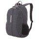 Рюкзак WENGER 13'', cерый, ткань Grey Heather/ полиэстер 600D PU , 33х16х45 см, 23 л