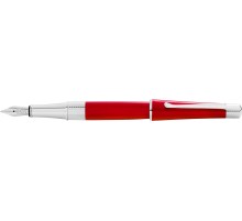 Перьевая ручка Cross Beverly Red lacque, перо М