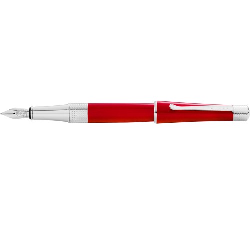 Перьевая ручка Cross Beverly Red lacque, перо М