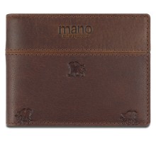 Портмоне Mano 