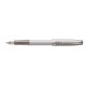 Ручка перьевая Parker Sonnet Metal & Pearl Lacquer PT