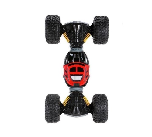 Радиоуправляемая машинка-перевертыш Hyper 2.4G 1/12 RTR + Ni-Mh и З/У