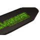 Лопасти карбоновые для ласт Salvimar SPEEDER CARBO Medium (цена за пару)