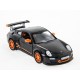 Машина Kinsmart 1:36 Porche 911 GT3 RS 2010 инерция (1/12шт.) б/к
